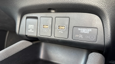 Honda Jazz 1.5 i-MMD Hybrid Crosstar EX 5dr eCVT Hybrid Hatchback